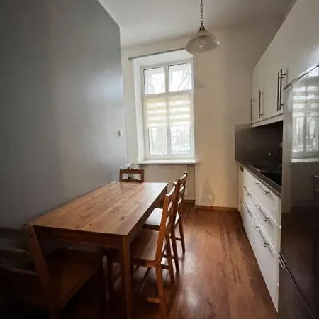 Apartament Nad Motlawa Apartmán